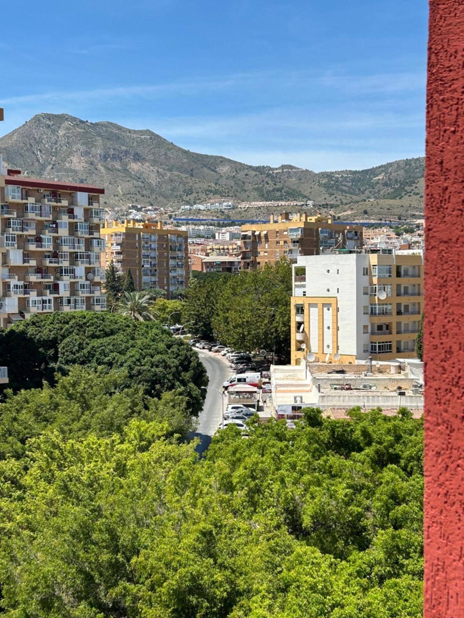 شقة Minerva701 بينالماذينا المظهر الخارجي الصورة