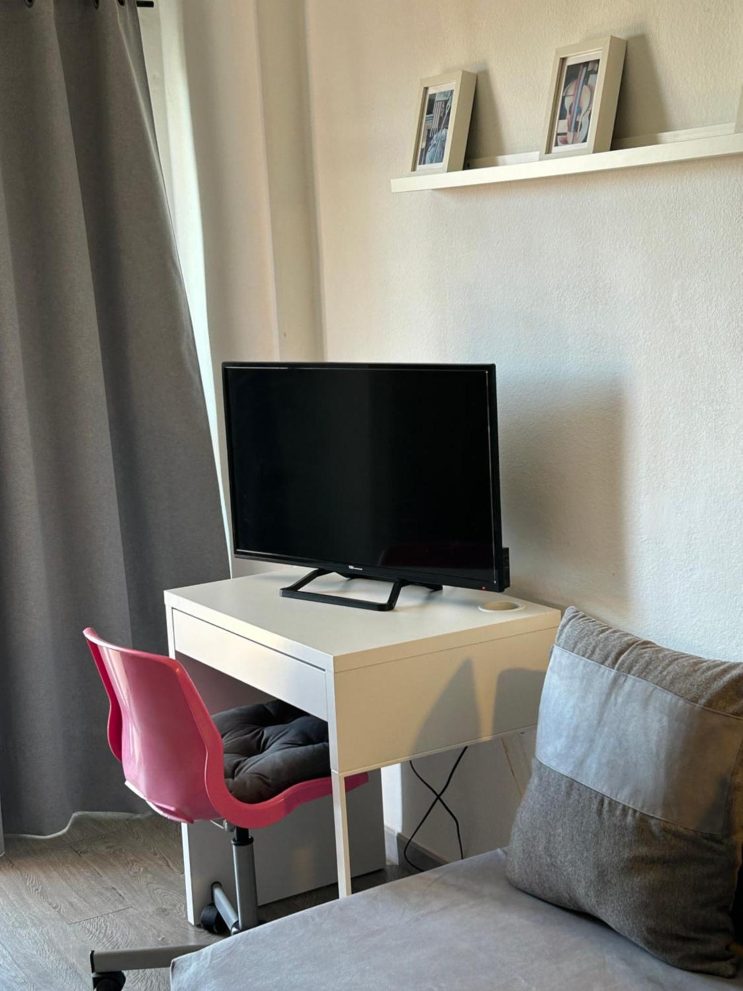 شقة Minerva701 بينالماذينا المظهر الخارجي الصورة